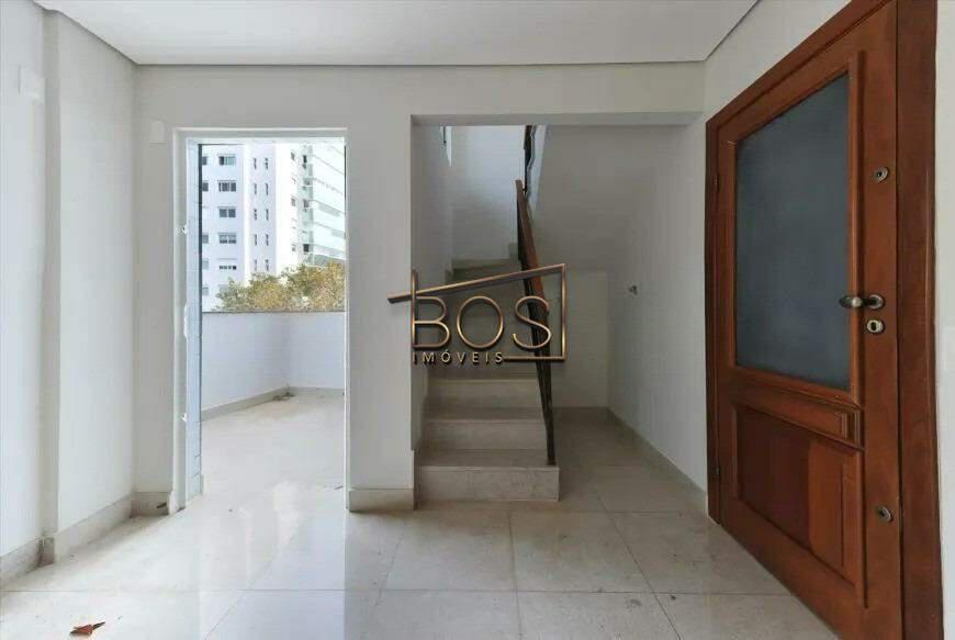 Cobertura, Anchieta, 3 Quartos, 3 Vagas, 2 Suítes