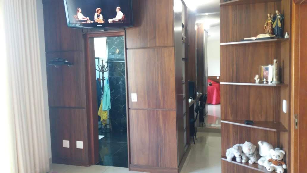 Casa, Cabral, 3 Quartos, 3 Vagas, 1 Suíte