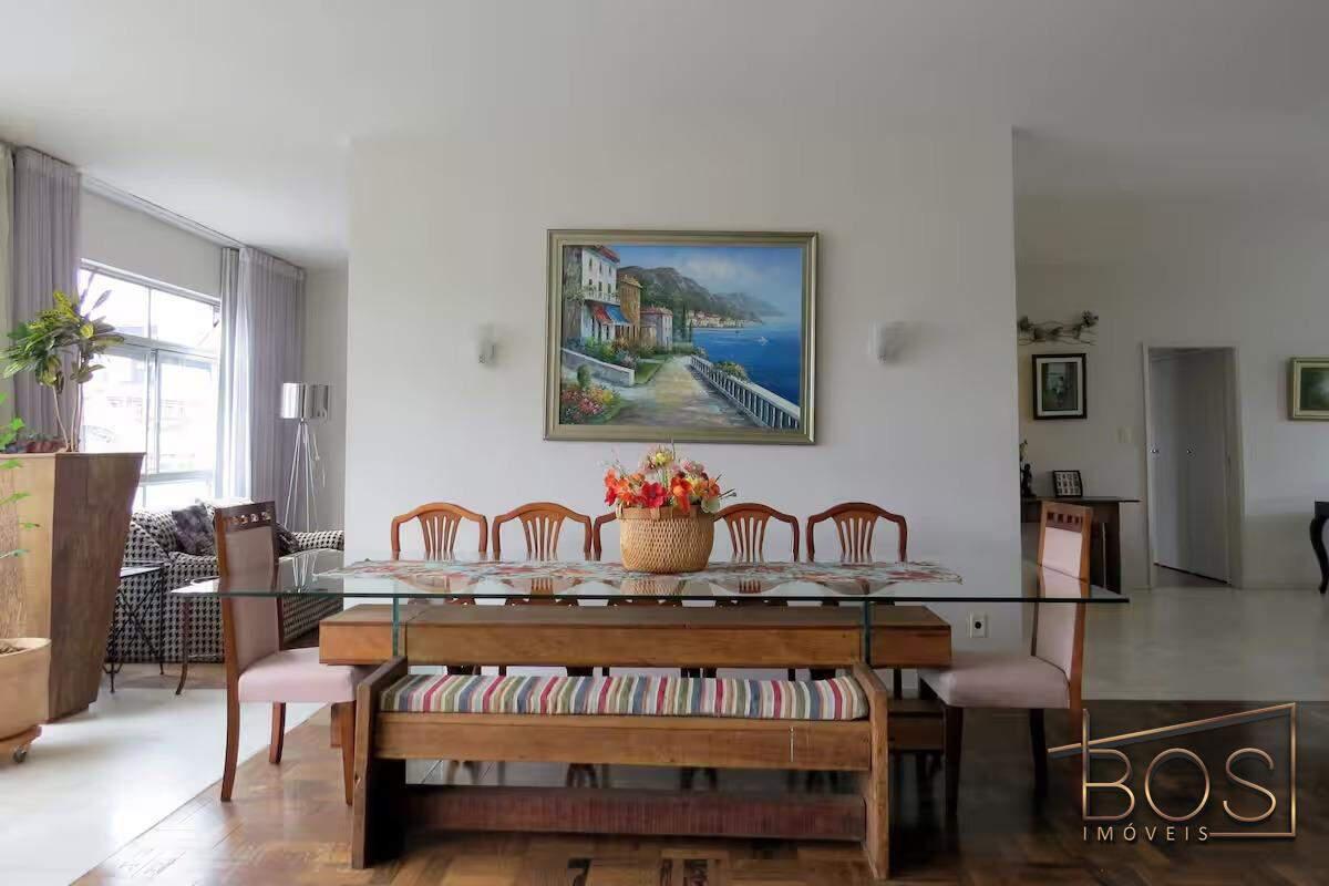 Apartamento, Boa Viagem, 4 Quartos, 2 Vagas, 1 Suíte