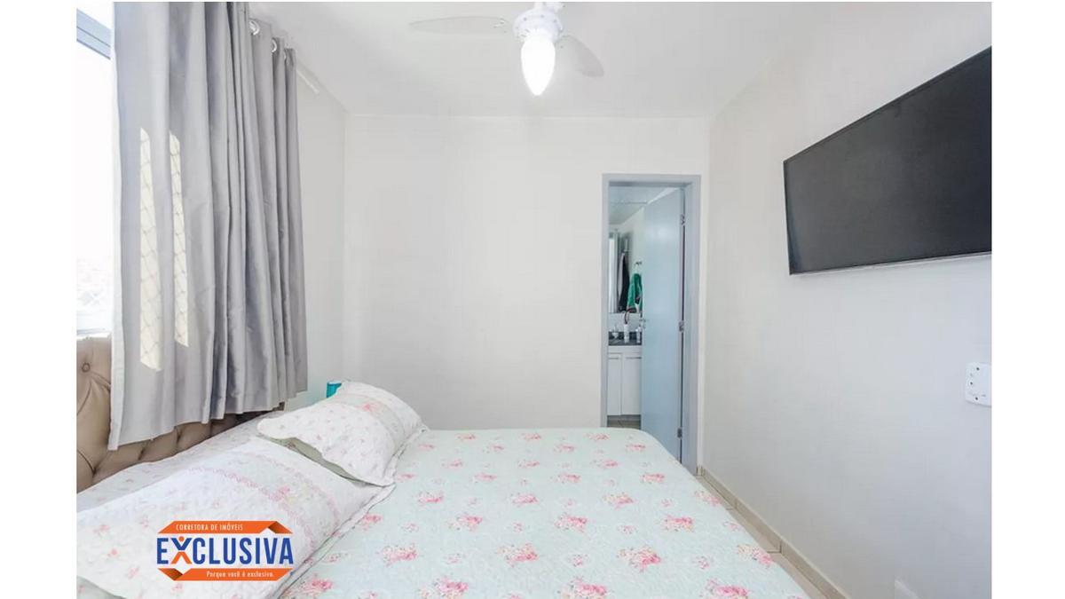 Cobertura, Jardim América, 4 Quartos, 2 Vagas, 1 Suíte
