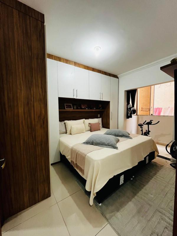 Apartamento, Palmeiras, 3 Quartos, 1 Vaga, 1 Suíte