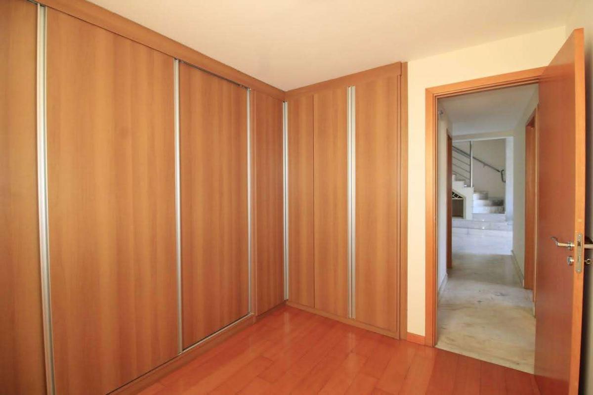 Cobertura, Buritis, 3 Quartos, 3 Vagas, 1 Suíte