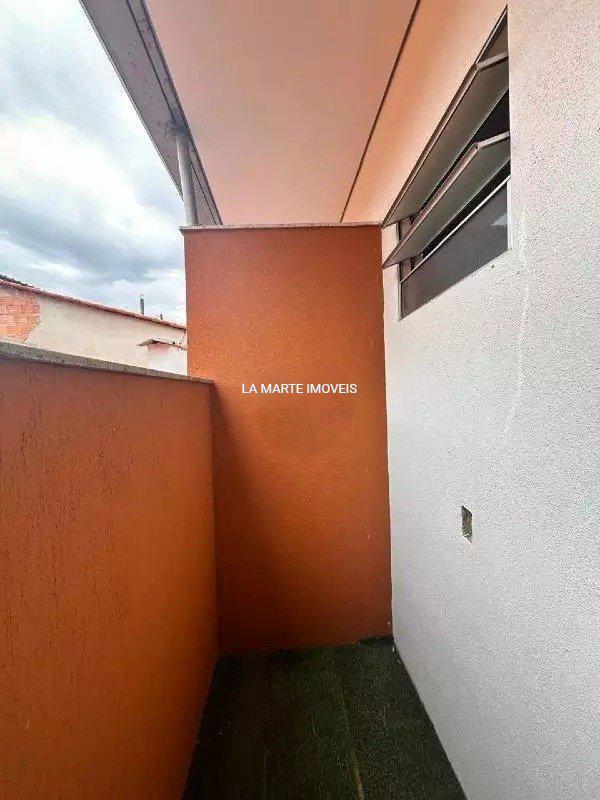 Casa, Eldorado, 3 Quartos, 2 Vagas, 1 Suíte