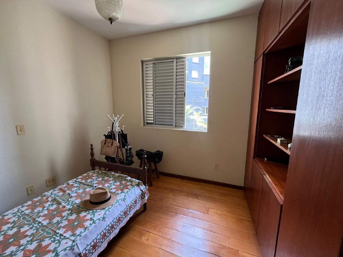 Apartamento, Buritis, 4 Quartos, 0 Vaga