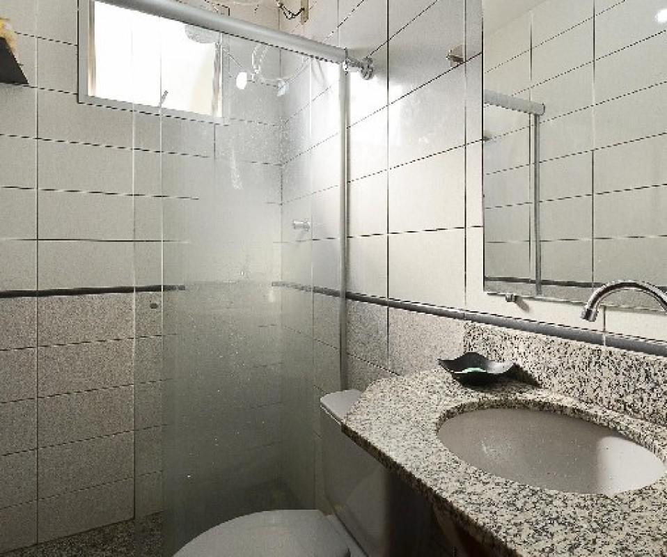 Apartamento, Santo André, 3 Quartos, 1 Vaga, 1 Suíte