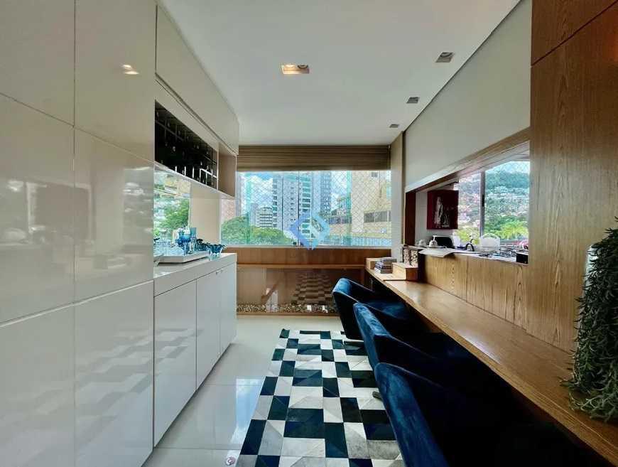 Cobertura, Cruzeiro, 3 Quartos, 3 Vagas, 1 Suíte