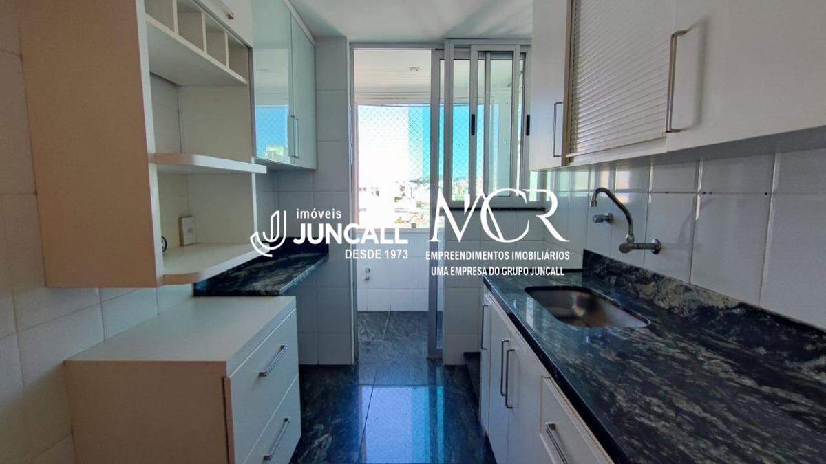 Apartamento, Ipiranga, 3 Quartos, 2 Vagas, 1 Suíte