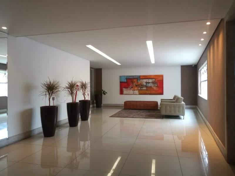 Apartamento, Sion, 3 Quartos, 2 Vagas, 1 Suíte