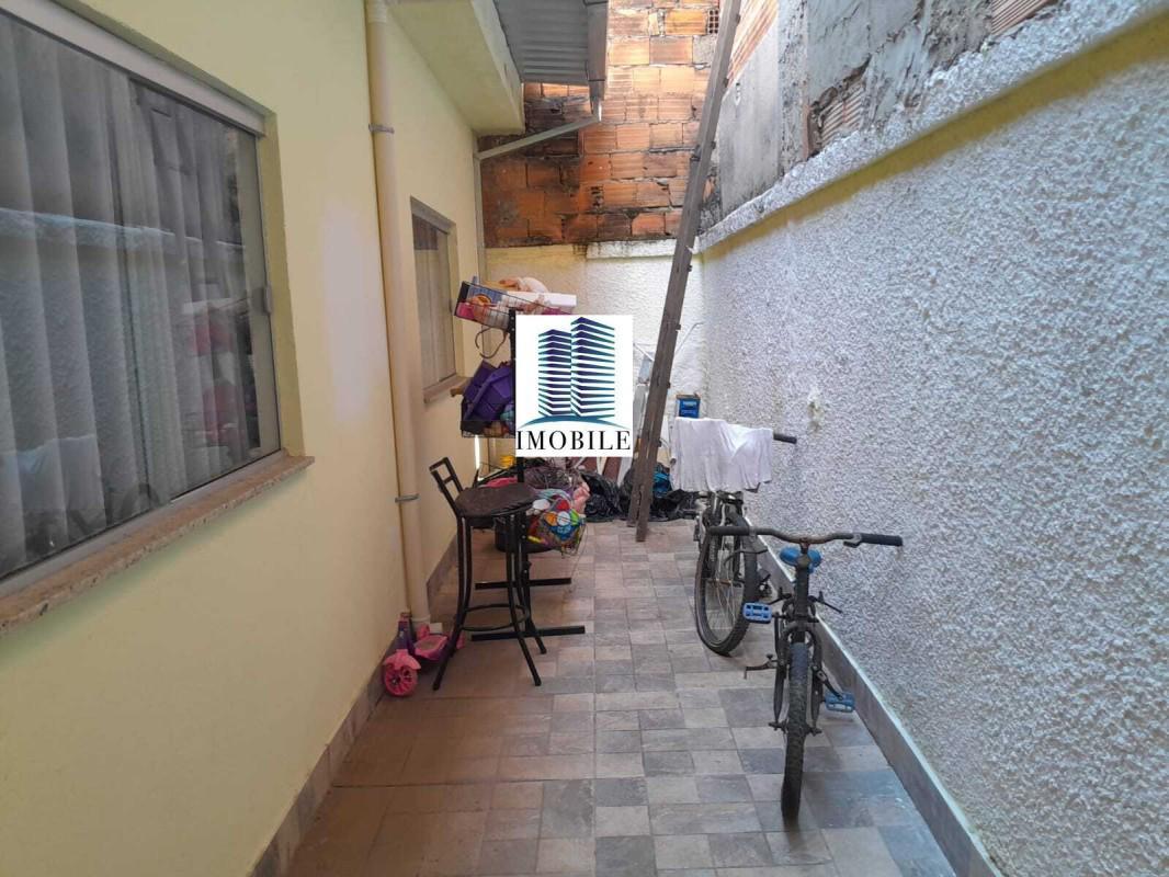 Casa, Campo Alegre, 2 Quartos, 2 Vagas