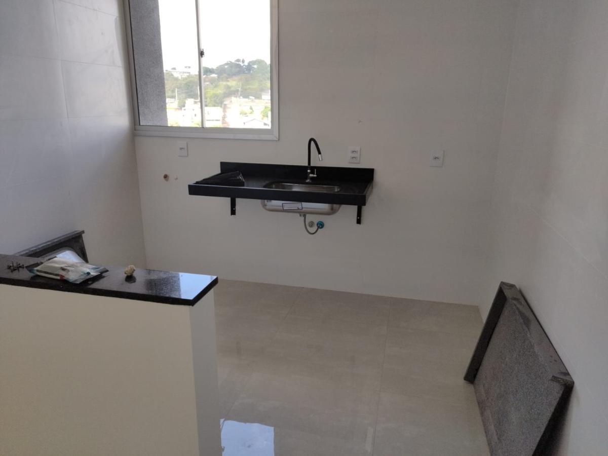 Apartamento, Santa Rosa, 2 Quartos, 1 Vaga, 1 Suíte
