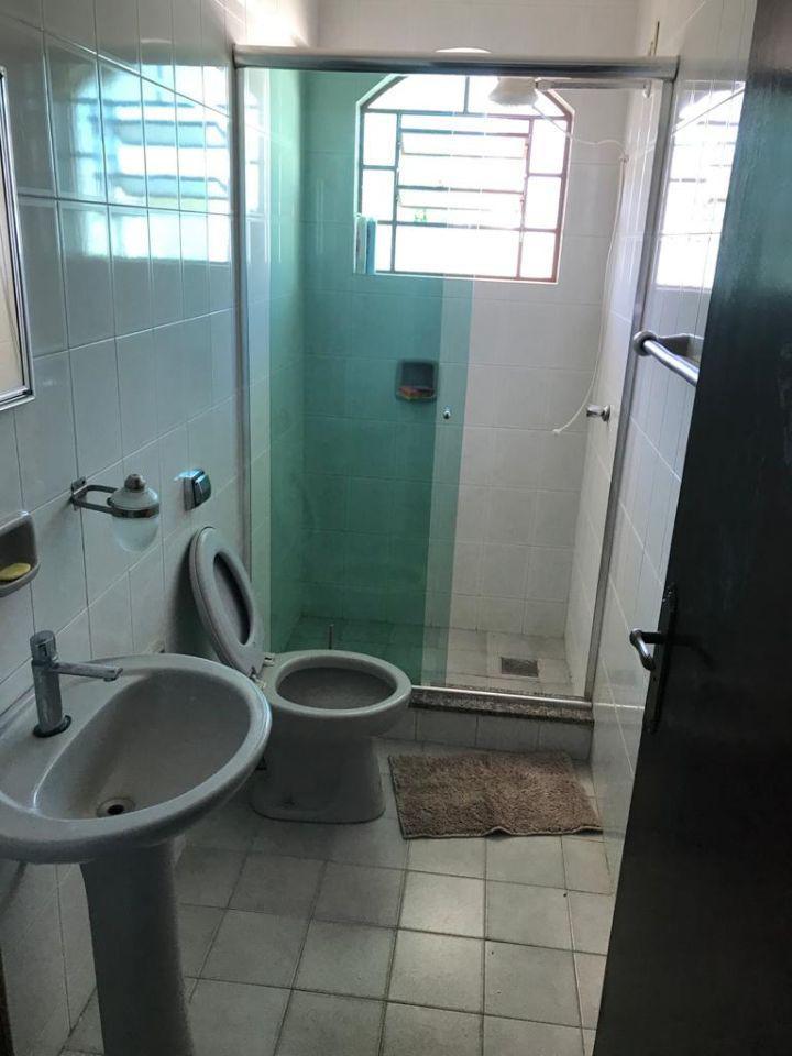 Casa, Vila Pinto, 4 Quartos, 2 Vagas