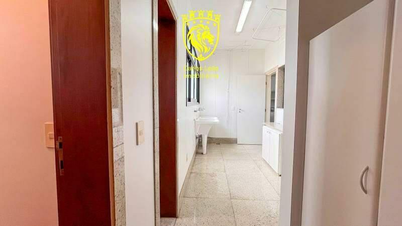 Apartamento, Lourdes, 4 Quartos, 4 Vagas, 2 Suítes