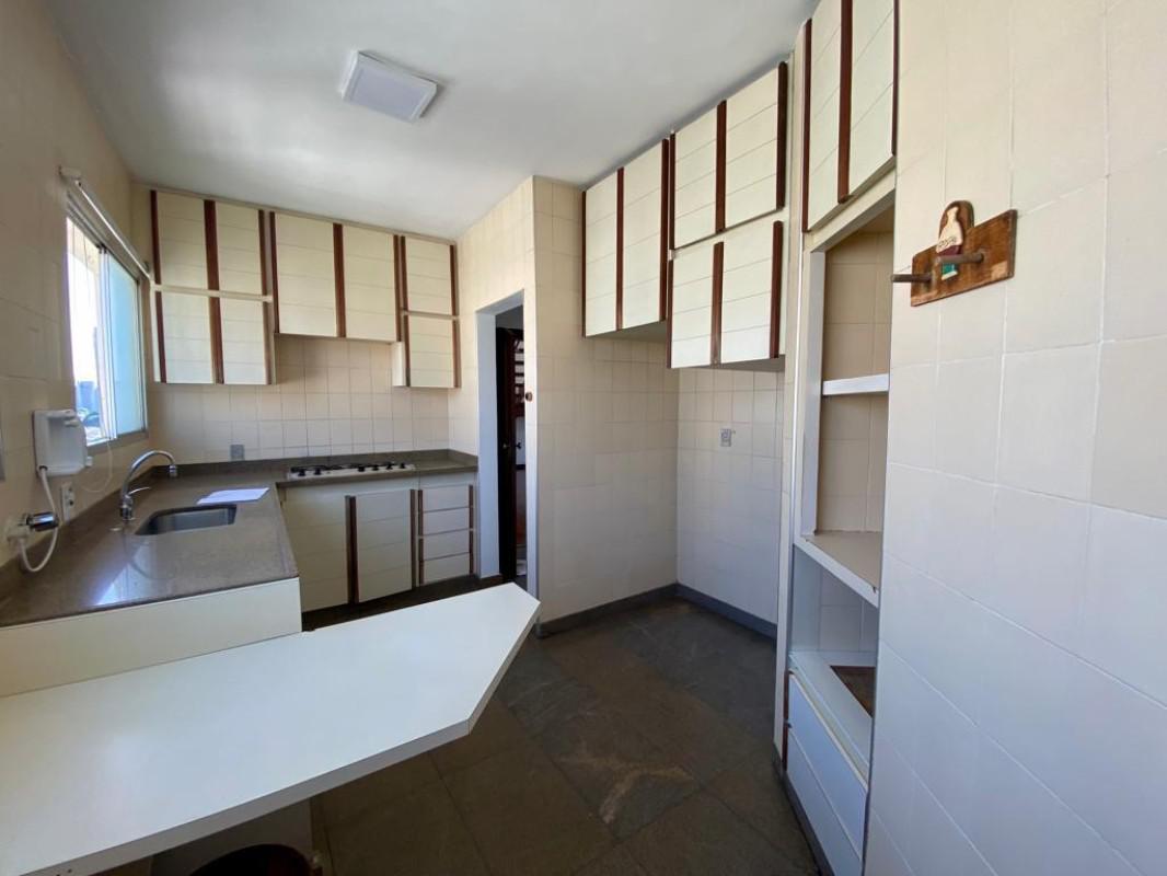 Cobertura, Santo Antônio, 3 Quartos, 2 Vagas, 2 Suítes