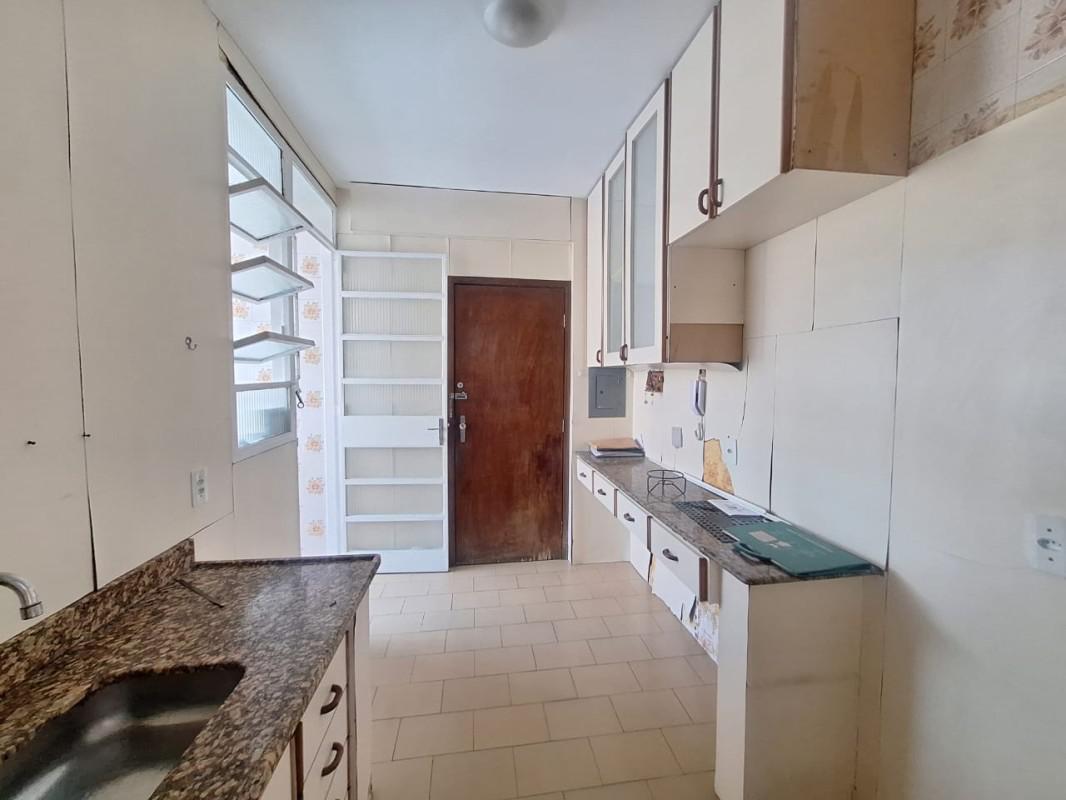 Apartamento, Cidade Nova, 3 Quartos, 2 Vagas, 1 Suíte