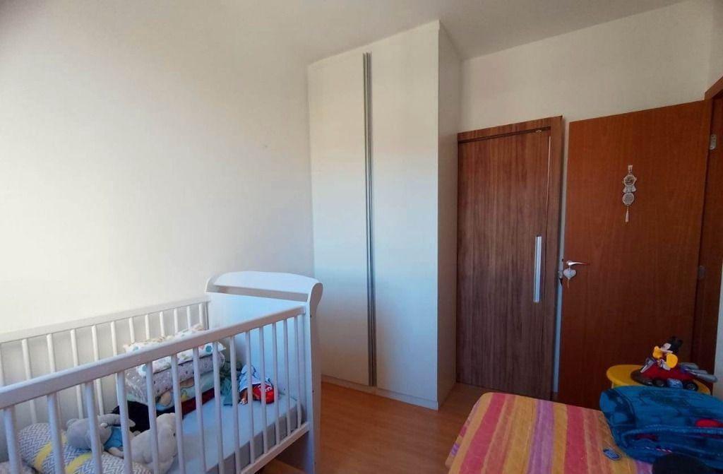 Cobertura, Estoril, 2 Quartos, 2 Vagas, 2 Suítes