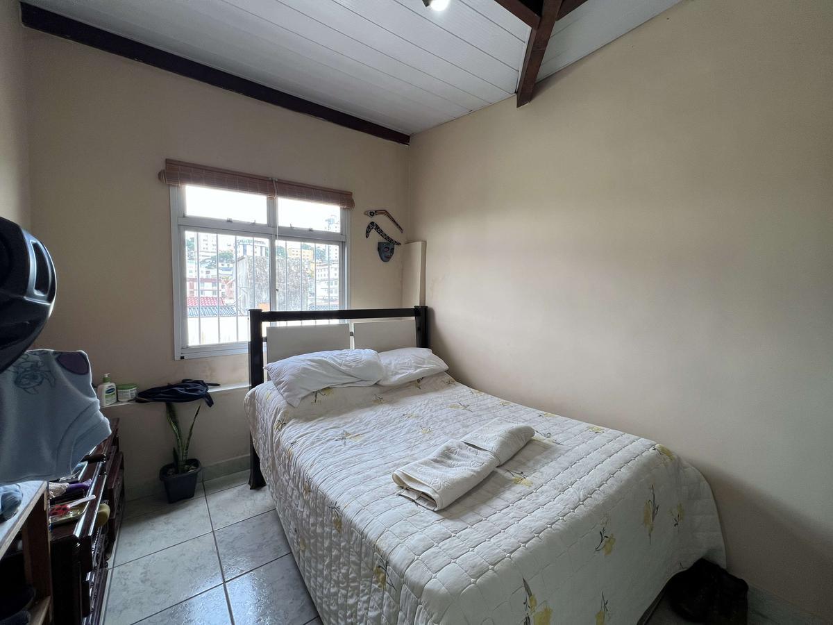 Cobertura, Nova Floresta, 5 Quartos, 2 Vagas, 2 Suítes