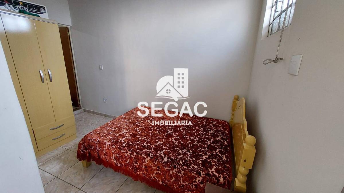 Casa, Eldorado, 5 Quartos, 2 Vagas