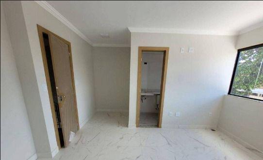 Casa, Santa Rosa, 3 Quartos, 2 Vagas, 1 Suíte