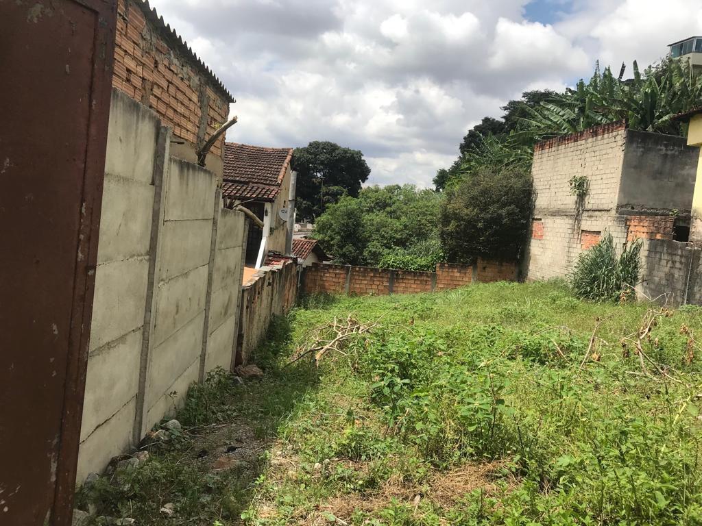 Lote, Padre Eustáquio, 0 Quarto, 0 Vaga