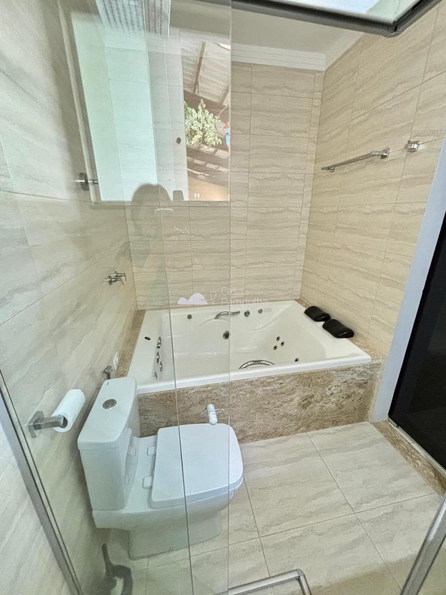 Casa, Trevo, 3 Quartos, 4 Vagas, 1 Suíte