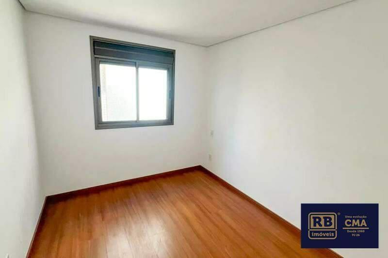 Apartamento, Serra, 3 Quartos, 2 Vagas, 1 Suíte