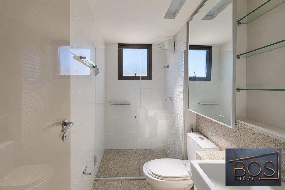 Apartamento, Sion, 3 Quartos, 2 Vagas, 1 Suíte