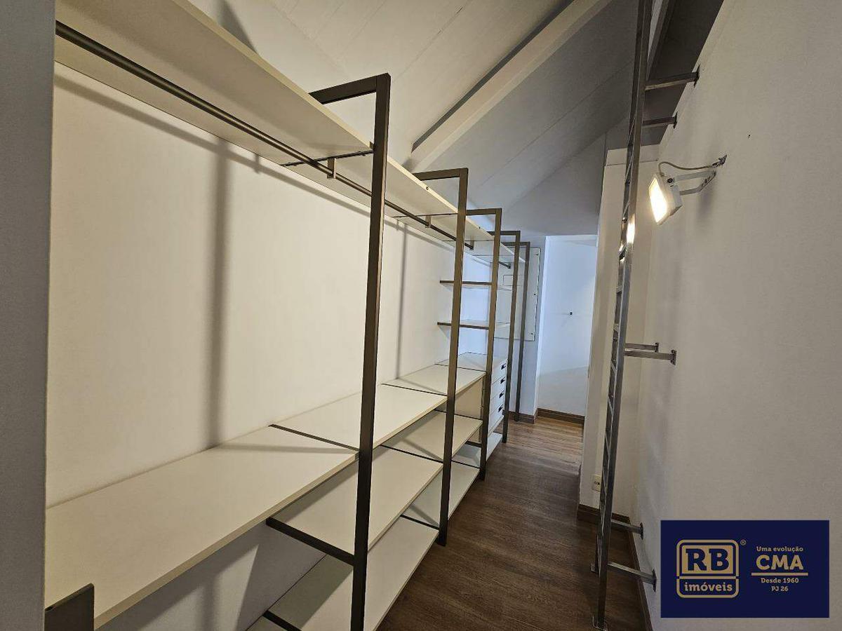 Apartamento, Lourdes, 1 Quarto, 2 Vagas, 1 Suíte