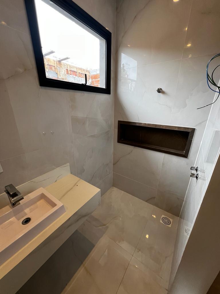 Casa, Campos Elíseos, 3 Quartos, 3 Vagas, 1 Suíte