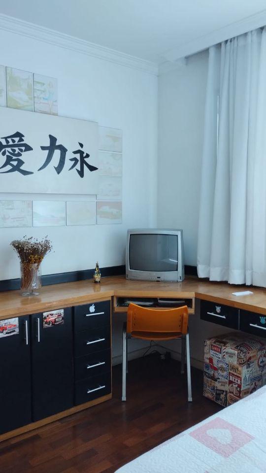Apartamento, Palmares, 4 Quartos, 3 Vagas, 2 Suítes