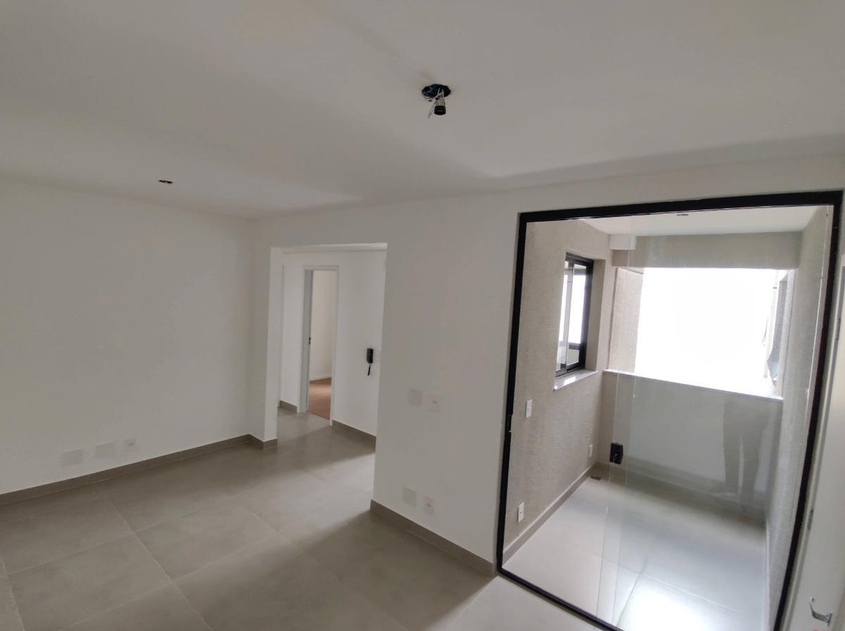 Apartamento, União, 2 Quartos, 2 Vagas, 1 Suíte