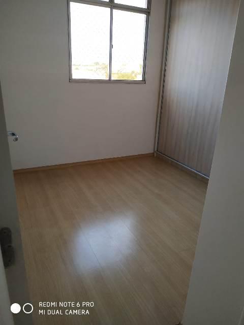 Apartamento, Cabral, 3 Quartos, 1 Vaga, 1 Suíte