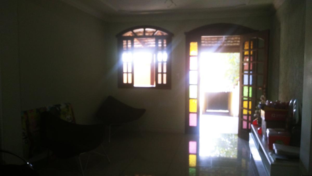 Casa, Riacho das Pedras, 2 Quartos, 3 Vagas