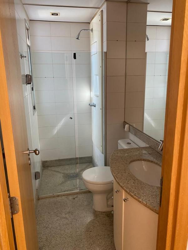 Apartamento, Vila da Serra, 2 Quartos, 2 Vagas, 1 Suíte