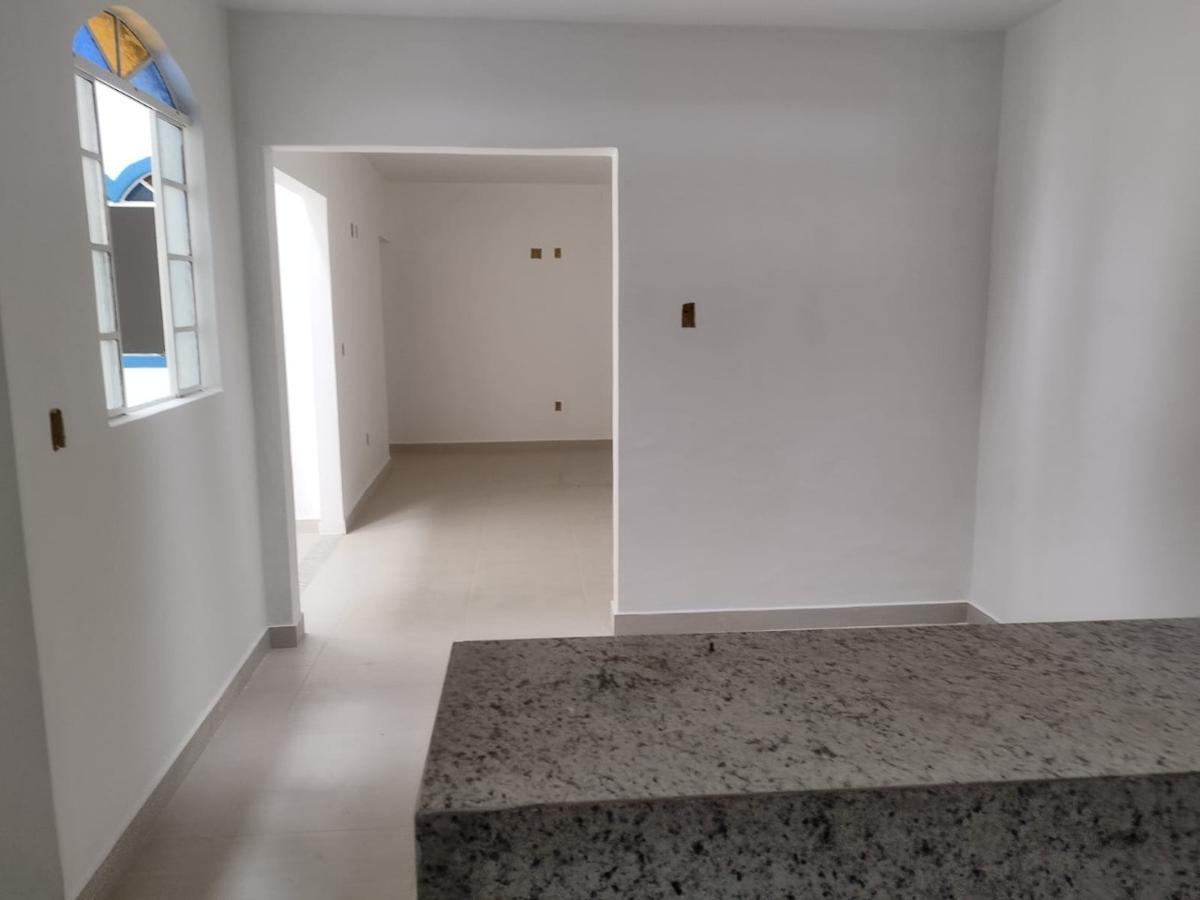 Casa, Renascença, 3 Quartos, 5 Vagas, 1 Suíte