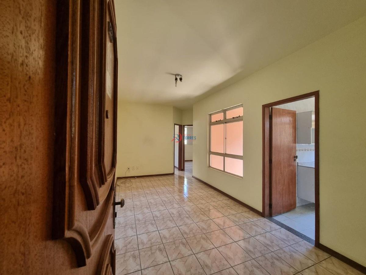 Apartamento, Jardim Riacho das Pedras, 2 Quartos, 1 Vaga