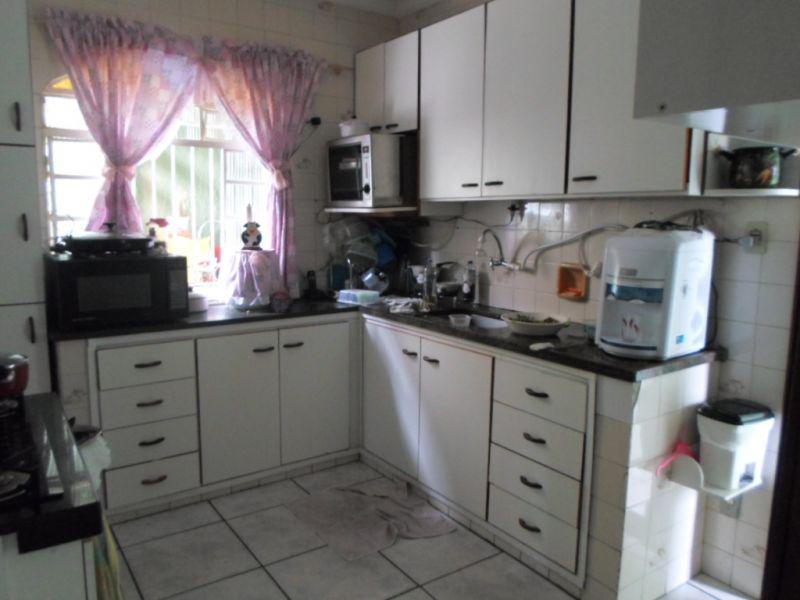 Casa, Cachoeirinha, 3 Quartos, 3 Vagas, 1 Suíte