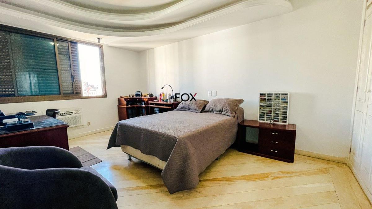 Apartamento, Savassi, 4 Quartos, 3 Vagas, 2 Suítes
