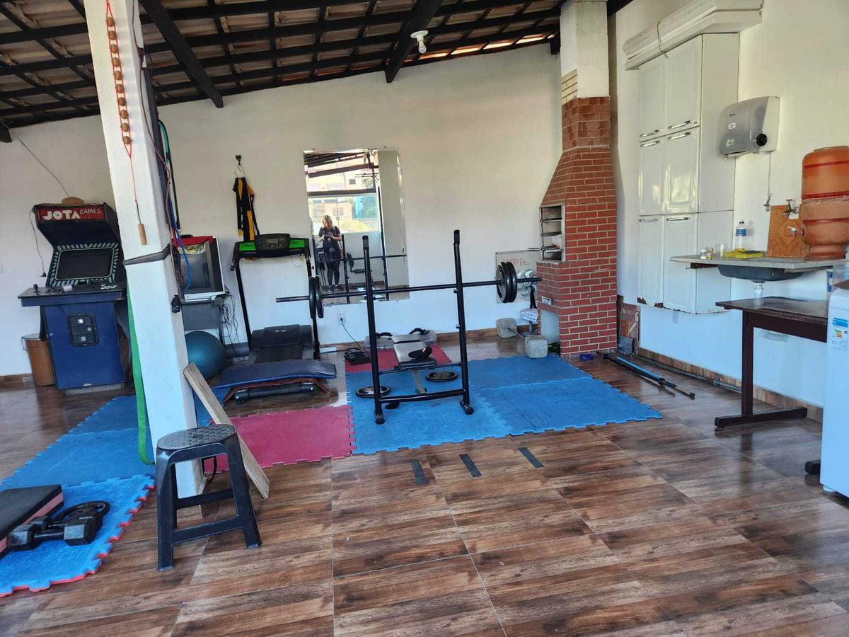 Casa, Jardim Pérola, 3 Quartos, 1 Vaga, 2 Suítes