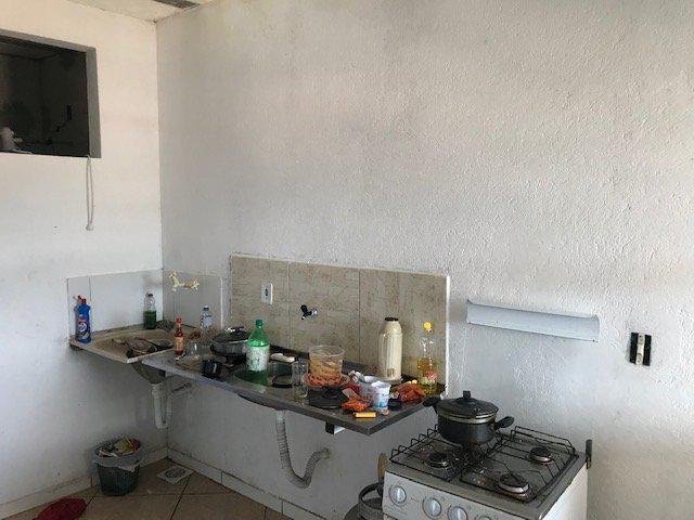 Casa, Cruzeiro, 2 Quartos, 1 Vaga, 1 Suíte