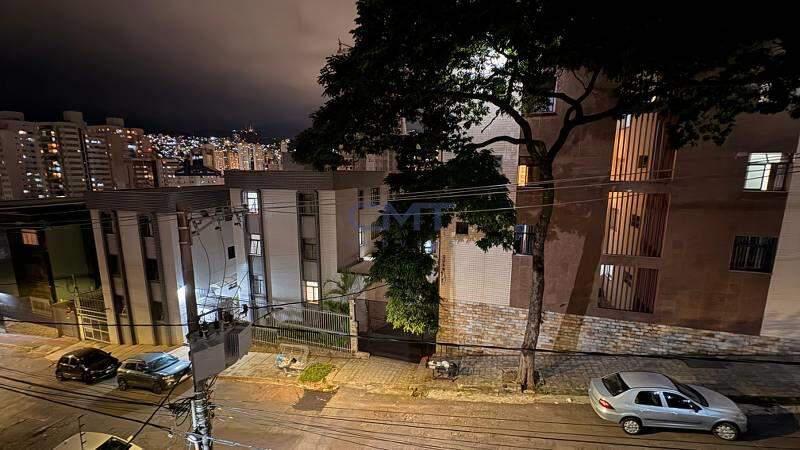 Apartamento, Coração de Jesus, 3 Quartos, 2 Vagas, 1 Suíte