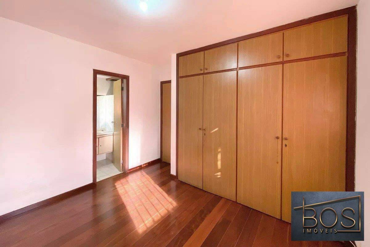 Apartamento, Carmo, 3 Quartos, 2 Vagas, 1 Suíte