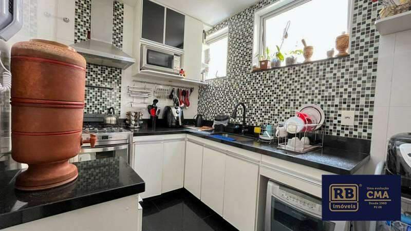 Apartamento, Gutierrez, 3 Quartos, 1 Vaga, 1 Suíte