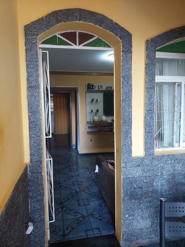 Casa, Antônio Cambraia, 2 Quartos, 2 Vagas