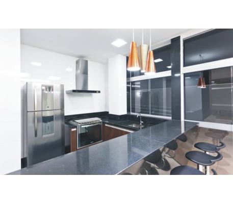 Apartamento, Serra, 3 Quartos, 2 Vagas, 1 Suíte