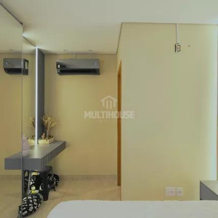 Casa, Santa Mônica, 1 Quarto, 2 Vagas, 1 Suíte