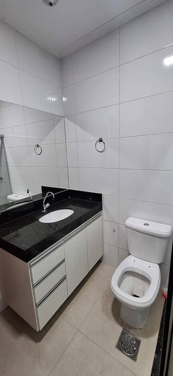 Apartamento, Iguaçu, 2 Quartos, 1 Vaga, 1 Suíte