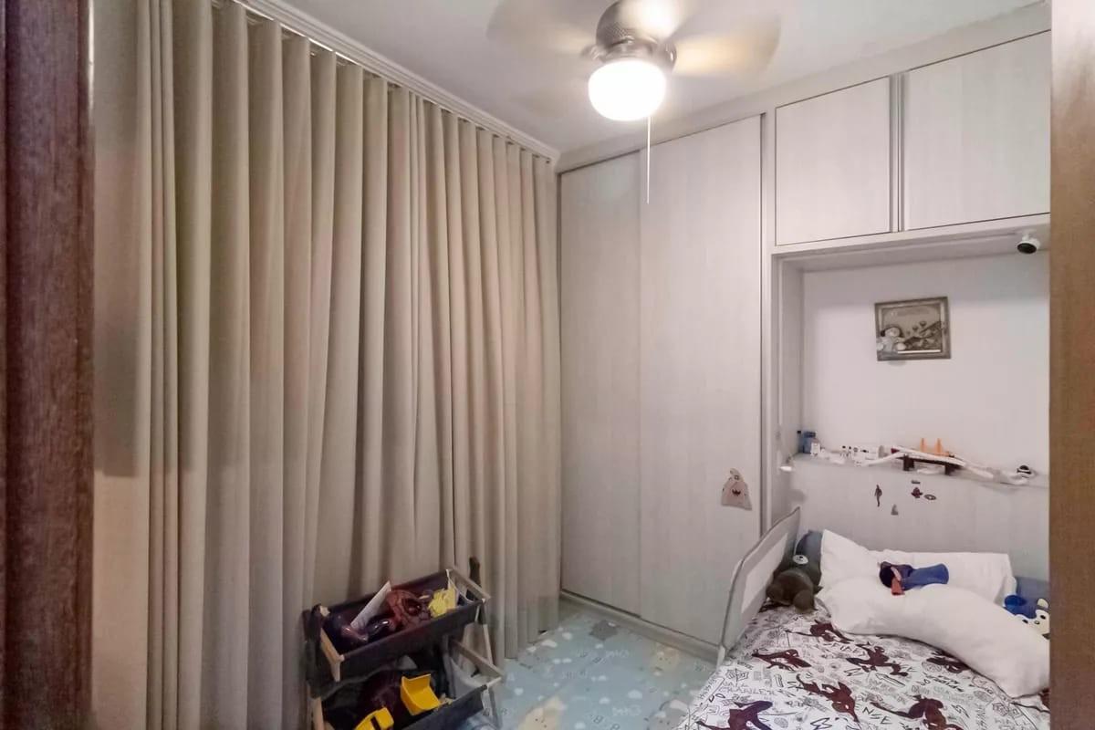 Cobertura, Ouro Preto, 3 Quartos, 1 Vaga