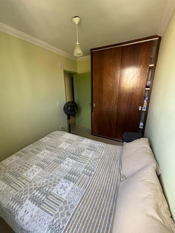 Apartamento, Santa Efigênia, 3 Quartos, 2 Vagas, 1 Suíte