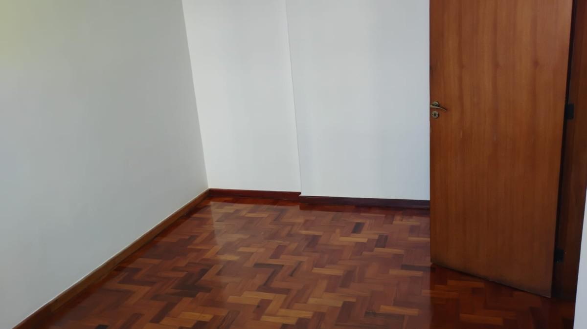 Apartamento, Barro Preto, 2 Quartos, 0 Vaga