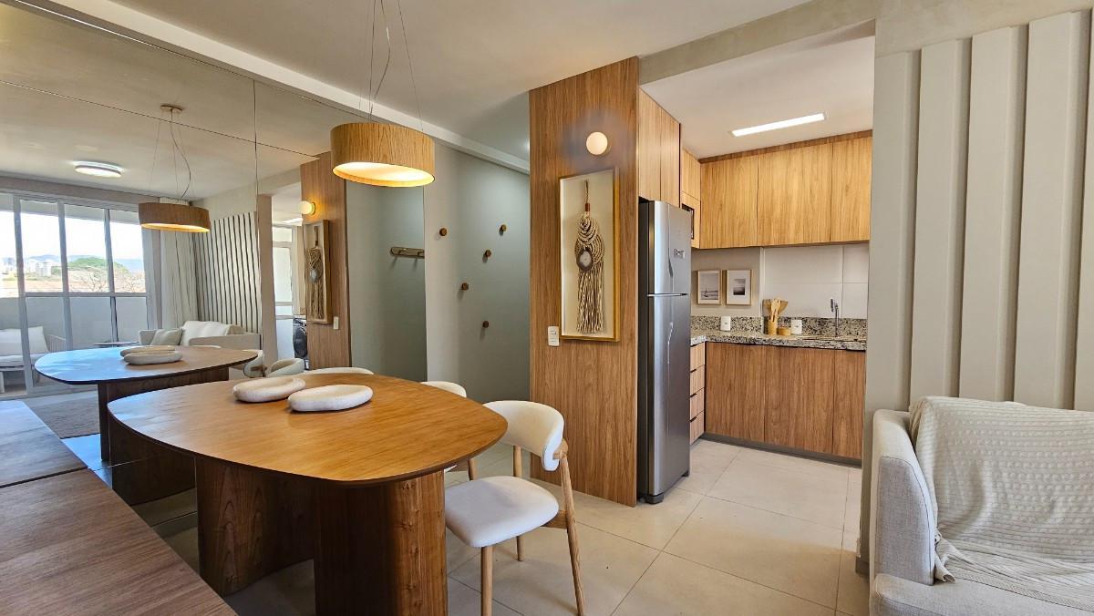 Apartamento, Coração Eucarístico, 3 Quartos, 2 Vagas, 1 Suíte